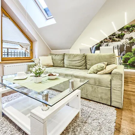 Visitzakopane - Nepal Apartment *