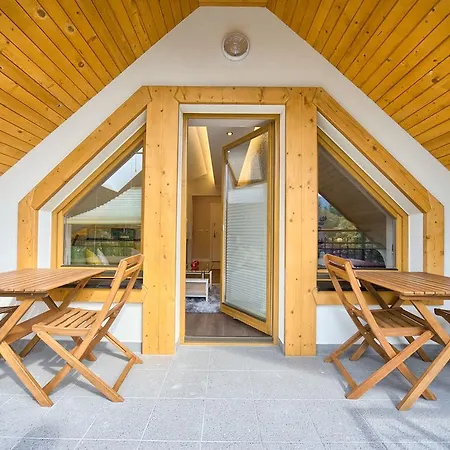 Visitzakopane - Nepal Apartment
